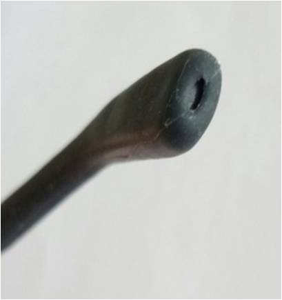 eyewear retainer